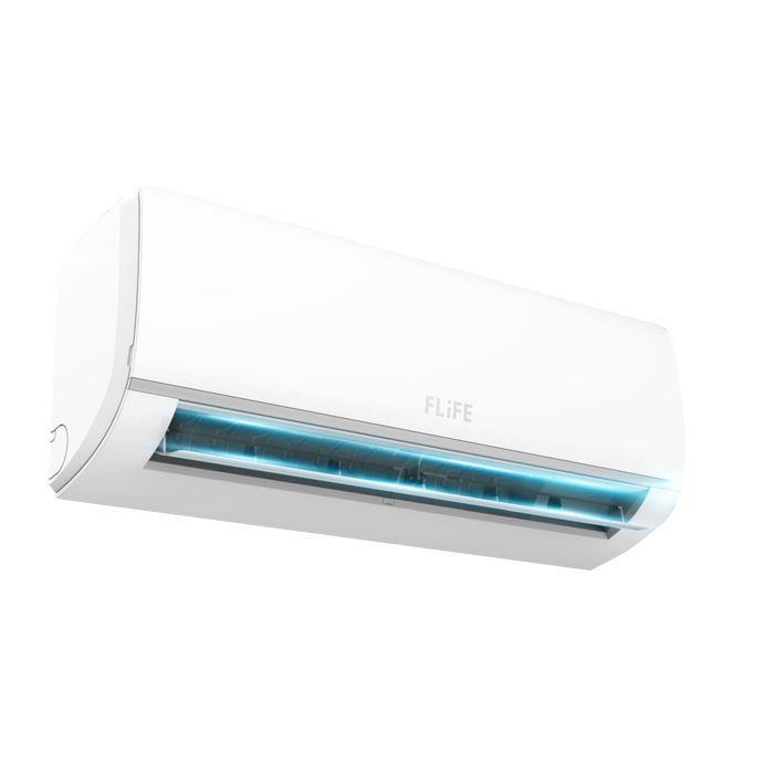 Flife Gree AC Split Standard 2 PK FMOO3 Series - FAC-18FMOO3